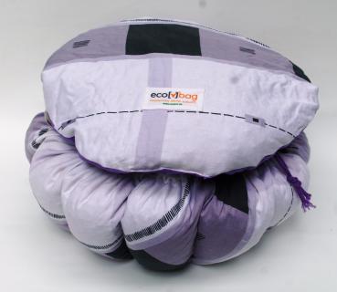 ecobag - Barcode