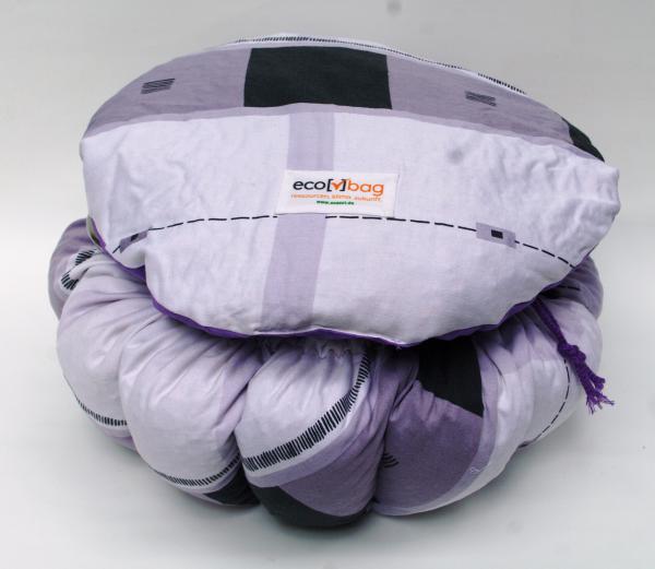 ecobag - Barcode