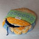 ecobag - Seersucker