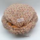 ecobag - Konfetti Beige innen Gelb